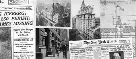 Rebranding a New York Icon