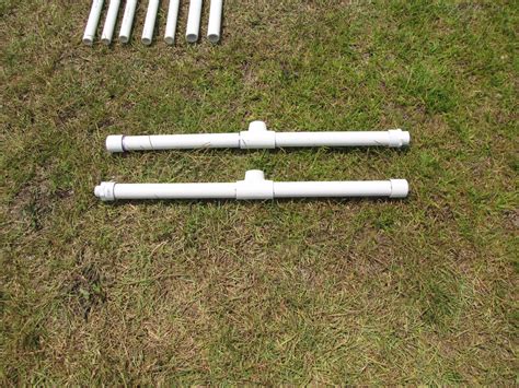 DIY PVC Pipe Watering System 的图像结果