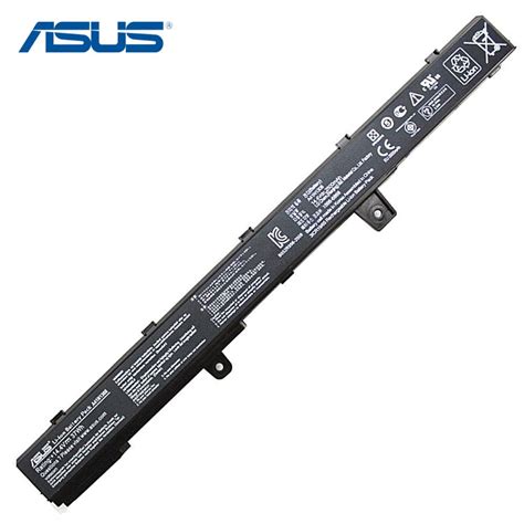 [ORGINAL] Asus F551CA-FH31 Laptop Battery -14.4V 37Wh A41N1308
