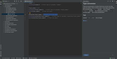 Installer Python EDU 的图像结果