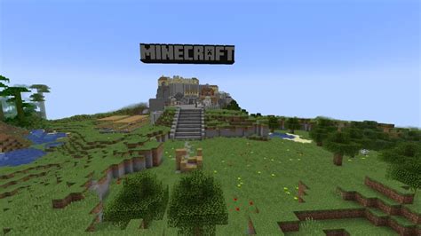Image result for Minecraft Tutorial World Download