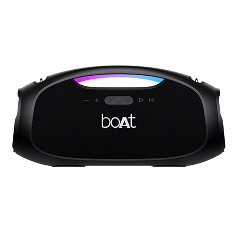 boAt Stone Ignite - Premium Portable Bluetooth Speaker Online
