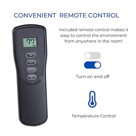 Duluth Forge 55-in Antique White Ventless Natural or Liquid Propane Gas ...