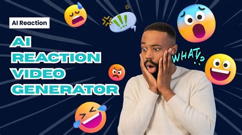 4 Free AI Reaction Video Generator in 2026