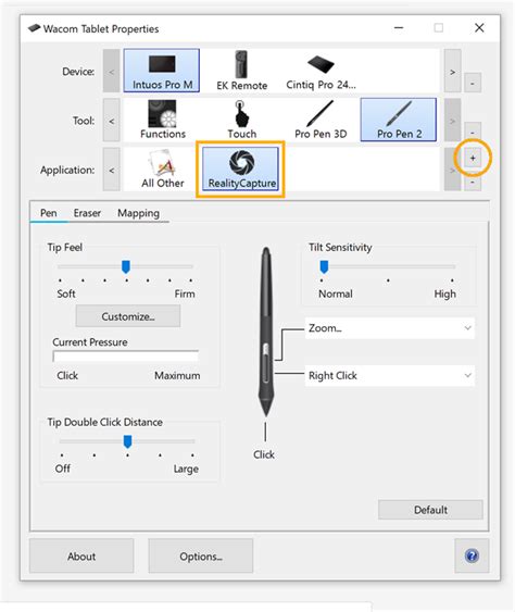Wacom Pen Tutorial 的图像结果