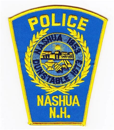 Nashua Police Department | Police Wiki | Fandom
