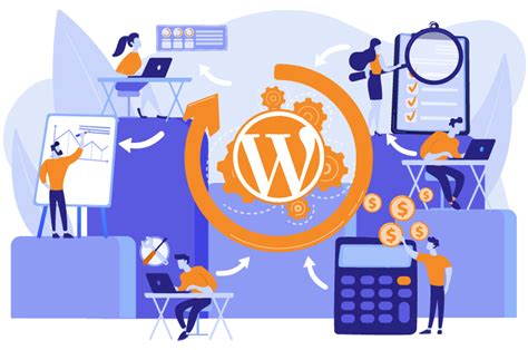 Image result for WordPress Projects