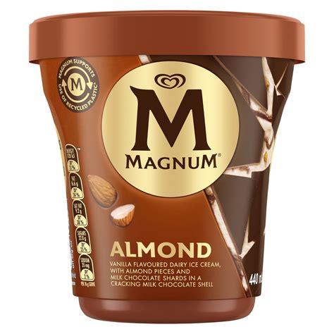 Magnum Ice Cream