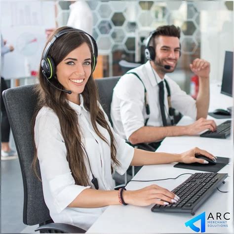 Contact ARC | Reach Out to ARC Merchant Solutions