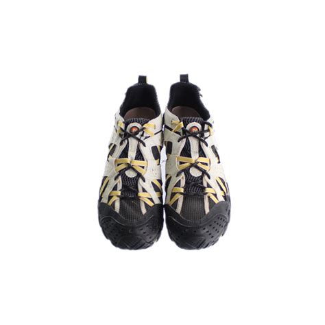 【FIFTY-FIFTY】MERRELL vibram sole tec sneaker -8690- | cv