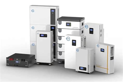 Energy Storage System Components 的图像结果