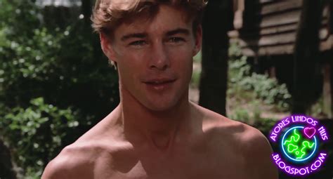 Atores Lindos Nus: Jan-Michael Vincent em Buster e Billie (Buster and ...
