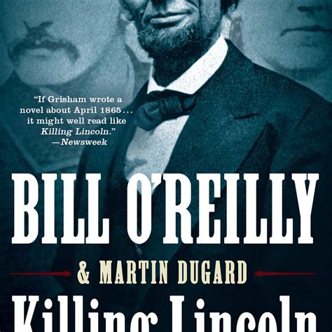 5 Biggest Mistakes in Bill O'Reilly's "Killing" Series