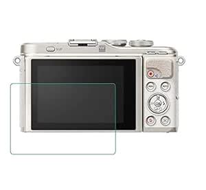 TUTA Ultra Clear 9H Hardness Screen Protector Compatible with Olympus ...