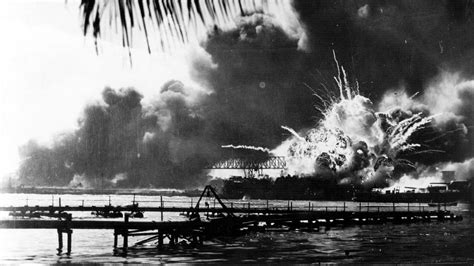 Pearl Harbor Firsthand Accounts: Video | HISTORY