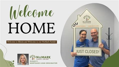 Image result for Numark Credit Union Logo