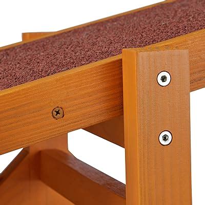 Relaxdays Colourful Wooden Pet Seesaw for Big and India | Ubuy