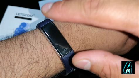 Lets.com Fitness Tracker Setup 的图像结果