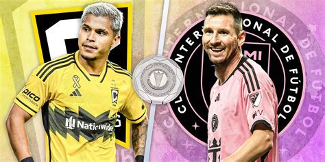 Columbus Crew Vs Inter Miami Lineups - DC United Tickets Hub