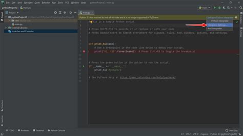 Image result for PyCharm Pro