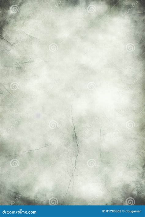 Blank Grunge Paper Textured Scratched Background Stock Photo - Image of ...