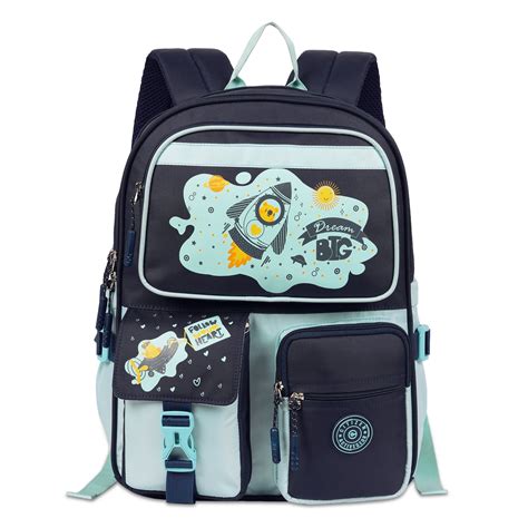 Dream Backpack For School Kids – Citizen