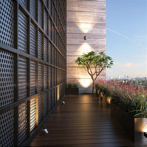 Binori Bsquare | shops and office