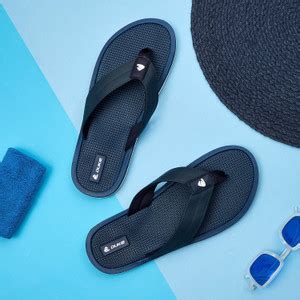 DUKE Men Flip Flops - Buy DUKE Men Flip Flops Online at Best Price ...