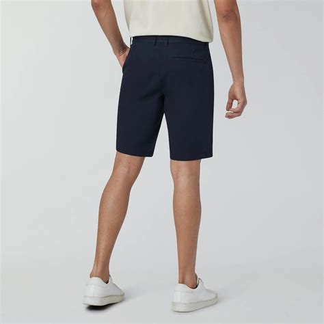 Element Cotton Chinos Shorts for Men [ Up to 26% Off ] – XYXX Apparels