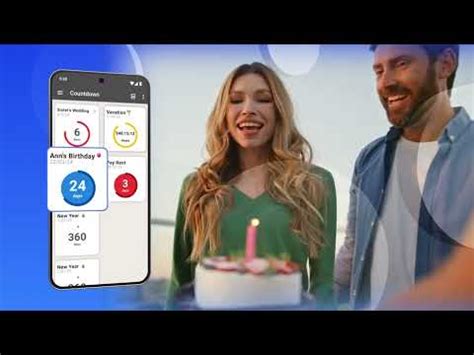 Countdown Widget・Countdown app – Apps on Google Play