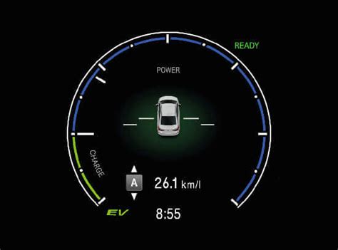 New Honda City eHEV Electric Car - Bookings Now Open | Honda Cars India
