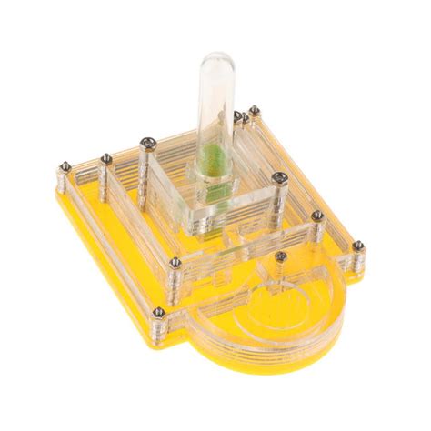 ⚡️Buy Maxbell Maxbell Pyramid Design Clear Ant Housing Acrylic Nest Ant ...
