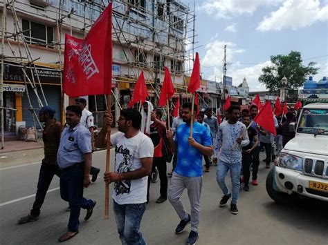 » Daikin’s Workers’ Struggle Continues: Permanent and Contract Workers ...
