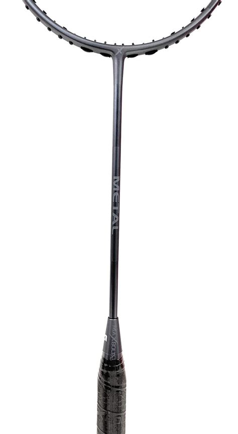 Maxbolt Metal Badminton Racket | Head Heavy for Power & Speed | ProBad ...