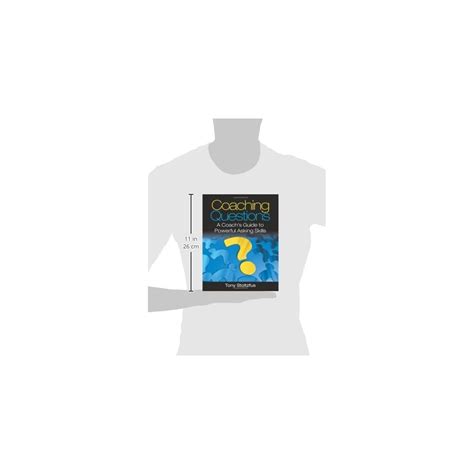 Tony Stoltzfus Coaching Questions: A Guide to Powerful Asking India | Ubuy