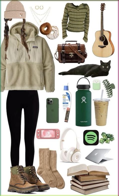 ️ Winter Style Guide: Rocking Skirts with Warmth and Flair! 🌨️👗 | Cute hiking outfit, Walking ...