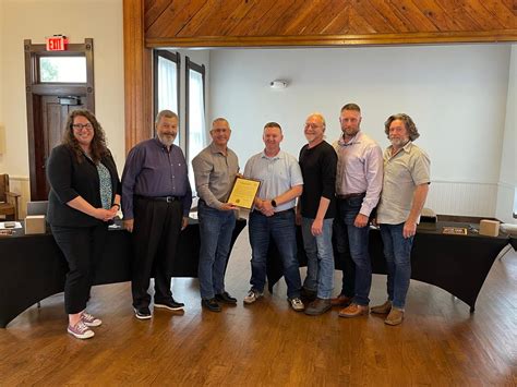 Sanger Sentinel June 2023 by CityofSangerTX - Issuu