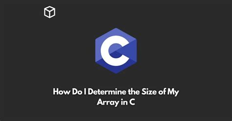C Flexible Array Size 的图像结果
