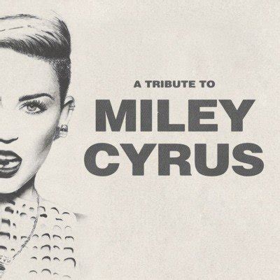 WRECKING BALL A Tribute To Miley Cyrus Tickets, Music Farm, Charleston ...