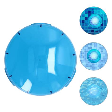 Image result for Pool Light Cover