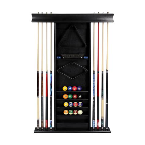 10 Best Pool Cue Racks & Holders - Ideas on Foter