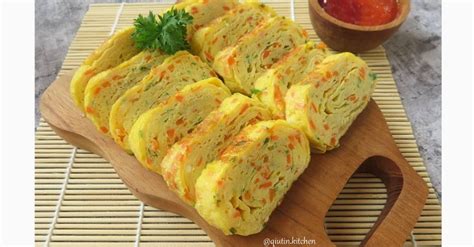 olahan masakan telur puyuh