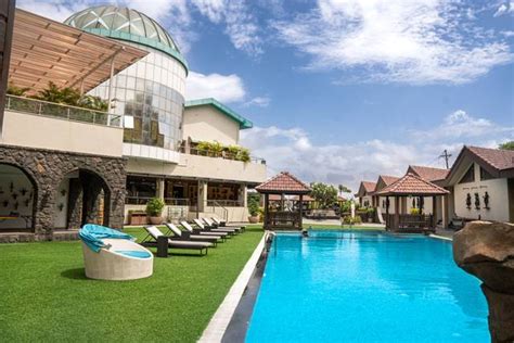 The Emerald Resort, Pune - Venue - Lonavala - Weddingwire.in