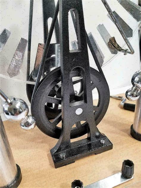 Wimshurst Machine 的图像结果