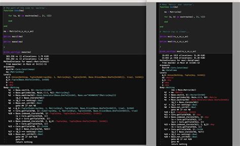 Image result for Matrix Programming Language