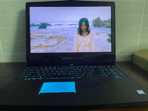 Image result for Alienware 17 R5 SSD Slots