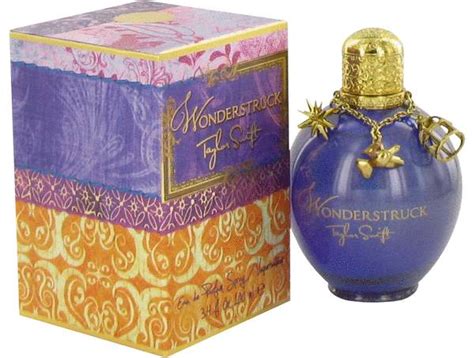 Wonderstruck by Taylor Swift - Buy online | Perfume.com