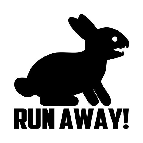 Rezultat imagine pentru Monty Python Run Away Clip