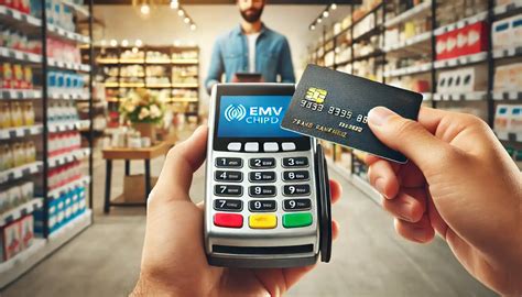 Magstripe vs EMV: Understanding the Future of Secure Payments - Biyo POS