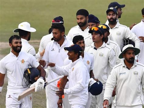 Ranji Trophy 2025-26 Quarterfinals: 8 टीम और 1 ट्रॉफी, 6 फरवरी से ...